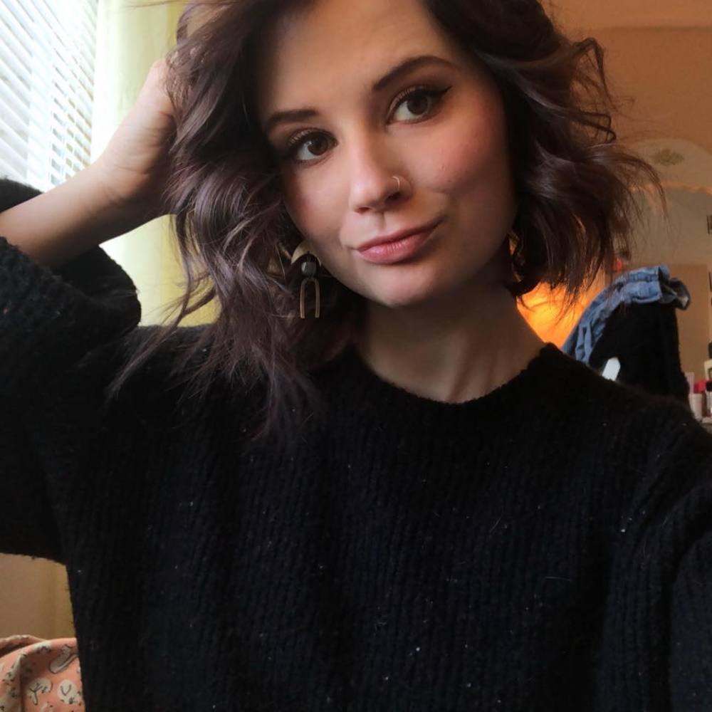 Meet your Posher, Kelli